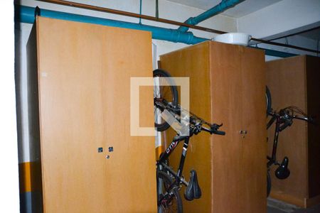 Apartamento à venda com 74m², 2 quartos e 2 vagasÁrea comum 