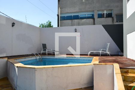 Apartamento à venda com 74m², 2 quartos e 2 vagasÁrea comum 