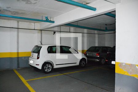 Apartamento à venda com 74m², 2 quartos e 2 vagasÁrea comum 