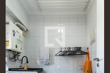 Apartamento à venda com 102m², 3 quartos e 2 vagas Apartamento à venda com 102m², 3 quartos e 2 vagasFoto 24
