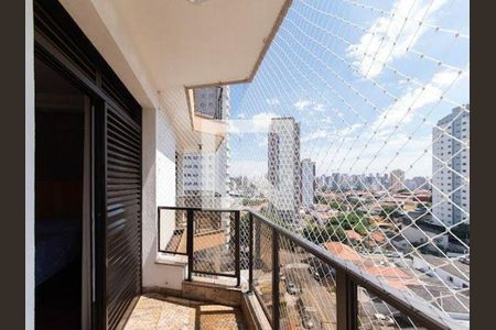 Apartamento à venda com 102m², 3 quartos e 2 vagas Apartamento à venda com 102m², 3 quartos e 2 vagasFoto 18