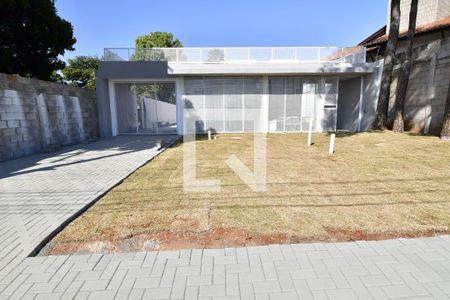 Studio para alugar com 20m², 1 quarto e sem vagaÁrea comum