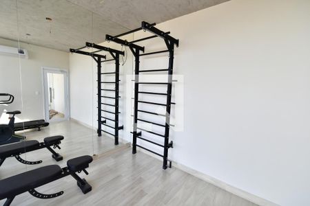 Studio para alugar com 20m², 1 quarto e sem vagaÁrea comum