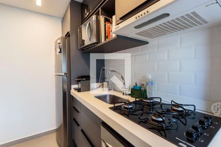 Apartamento para alugar com 104m², 2 quartos e 2 vagas Apartamento para alugar com 104m², 2 quartos e 2 vagasCozinha