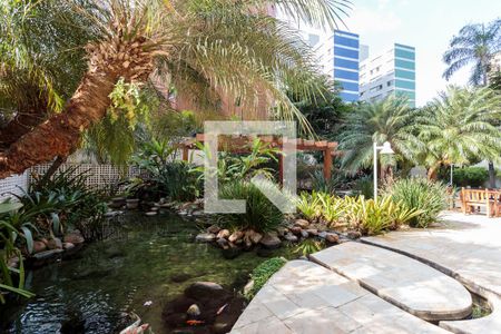 Apartamento para alugar com 104m², 2 quartos e 2 vagas Apartamento para alugar com 104m², 2 quartos e 2 vagasÁrea comum