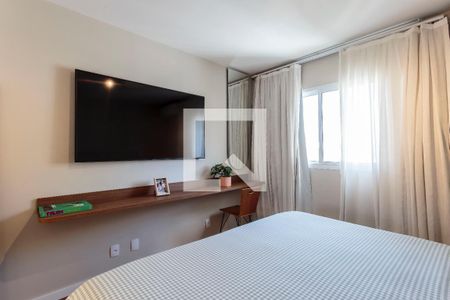 Apartamento para alugar com 104m², 2 quartos e 2 vagas Apartamento para alugar com 104m², 2 quartos e 2 vagasQuarto Suíte