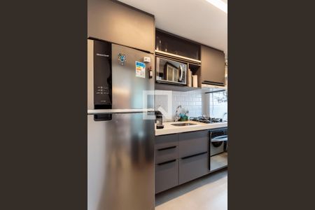 Apartamento para alugar com 104m², 2 quartos e 2 vagas Apartamento para alugar com 104m², 2 quartos e 2 vagasCozinha