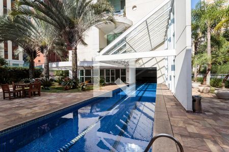 Apartamento para alugar com 104m², 2 quartos e 2 vagas Apartamento para alugar com 104m², 2 quartos e 2 vagasPiscina Coberta