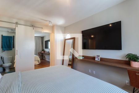 Apartamento para alugar com 104m², 2 quartos e 2 vagas Apartamento para alugar com 104m², 2 quartos e 2 vagasQuarto Suíte