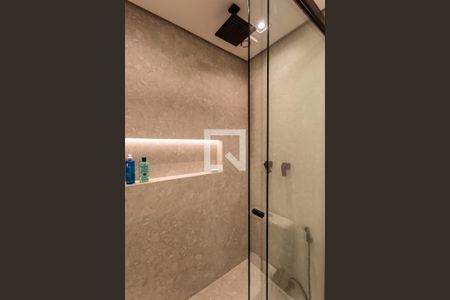 Apartamento para alugar com 104m², 2 quartos e 2 vagas Apartamento para alugar com 104m², 2 quartos e 2 vagasBanheiro Social