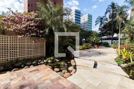 Apartamento para alugar com 104m², 2 quartos e 2 vagas Apartamento para alugar com 104m², 2 quartos e 2 vagasÁrea comum