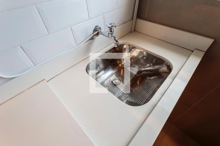 Apartamento para alugar com 104m², 2 quartos e 2 vagas Apartamento para alugar com 104m², 2 quartos e 2 vagasÁrea de Serviço