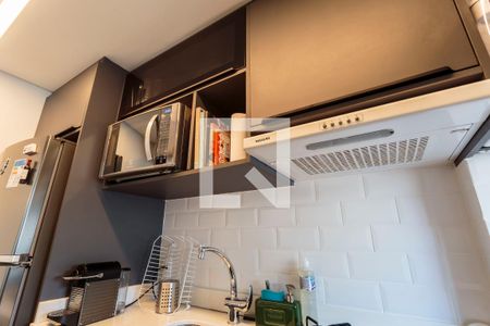 Apartamento para alugar com 104m², 2 quartos e 2 vagas Apartamento para alugar com 104m², 2 quartos e 2 vagasCozinha