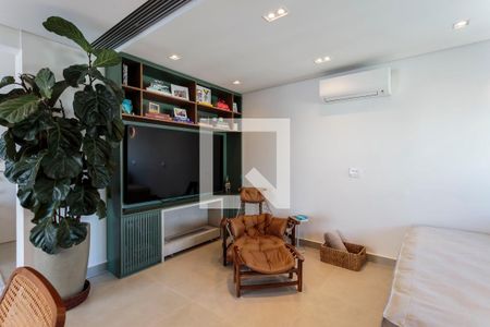 Apartamento para alugar com 104m², 2 quartos e 2 vagas Apartamento para alugar com 104m², 2 quartos e 2 vagasSala