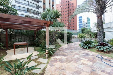 Apartamento para alugar com 104m², 2 quartos e 2 vagas Apartamento para alugar com 104m², 2 quartos e 2 vagasÁrea comum