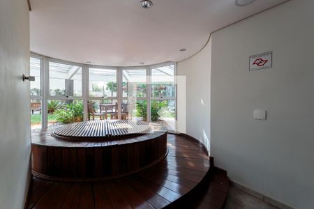 Apartamento para alugar com 104m², 2 quartos e 2 vagas Apartamento para alugar com 104m², 2 quartos e 2 vagasPiscina Coberta