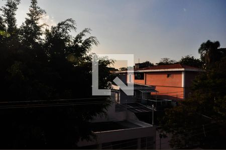 Casa para alugar com 500m², 4 quartos e 4 vagasVista da Suíte 2