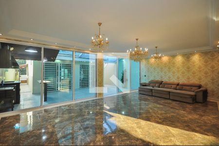 Casa para alugar com 500m², 4 quartos e 4 vagasSalão de Festa