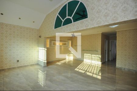 Casa para alugar com 500m², 4 quartos e 4 vagasSuíte 2