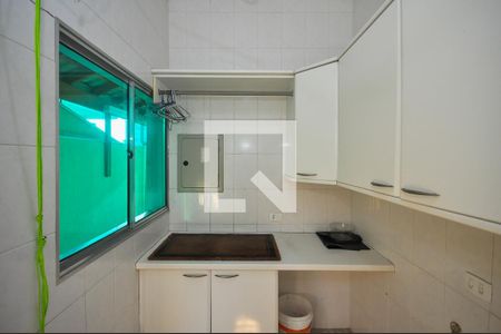 Casa para alugar com 500m², 4 quartos e 4 vagasÁrea de Serviço