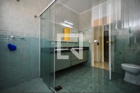 Casa para alugar com 500m², 4 quartos e 4 vagasBanheiro Suíte 2