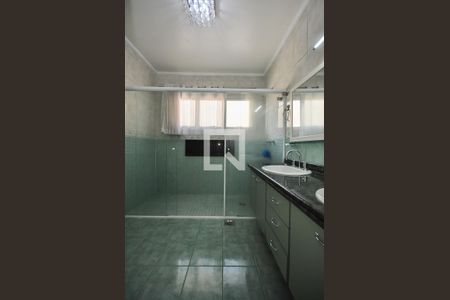 Casa para alugar com 500m², 4 quartos e 4 vagasBanheiro Suíte 2