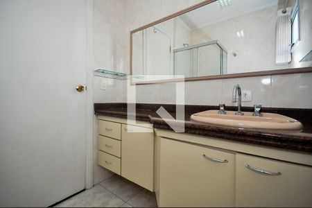 Casa para alugar com 500m², 4 quartos e 4 vagasBanheiro Suíte 1