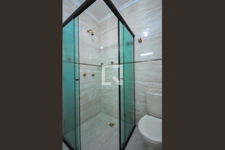 Casa para alugar com 500m², 4 quartos e 4 vagasBanheiro