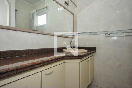 Casa para alugar com 500m², 4 quartos e 4 vagasBanheiro Suíte 1