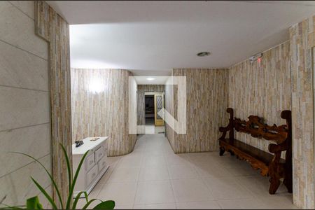 Apartamento à venda com 65m², 2 quartos e sem vagaEntrada