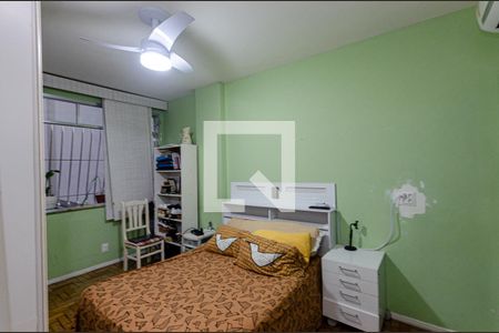 Apartamento à venda com 65m², 2 quartos e sem vagaQuarto 2