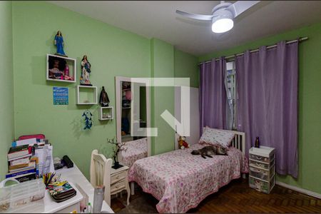 Apartamento à venda com 65m², 2 quartos e sem vagaQuarto 1