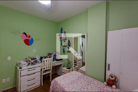 Apartamento à venda com 65m², 2 quartos e sem vagaQuarto 1