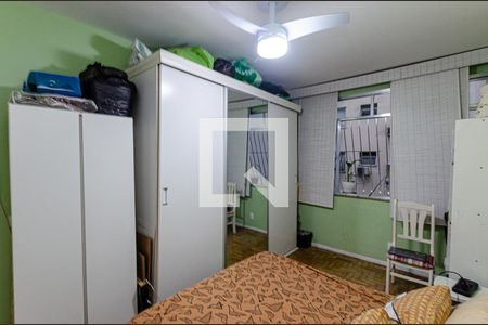 Apartamento à venda com 65m², 2 quartos e sem vagaQuarto 2