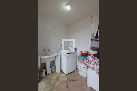 Casa à venda com 400m², 3 quartos e 3 vagasÁrea de serviço