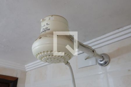 Casa à venda com 400m², 3 quartos e 3 vagasEdícula - Banheiro da Suíte