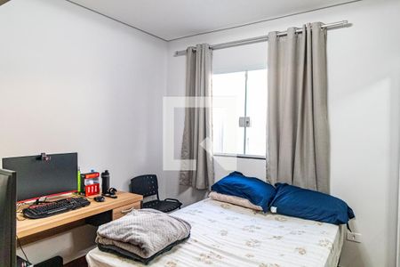 Casa à venda com 180m², 3 quartos e 3 vagasQuarto