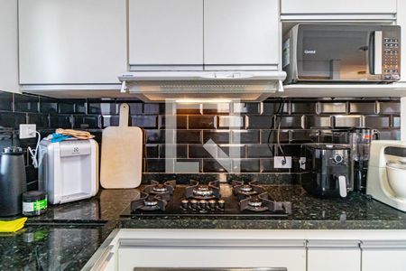 Casa à venda com 180m², 3 quartos e 3 vagasCozinha