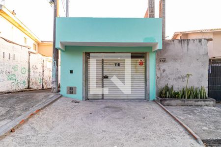 Casa à venda com 180m², 3 quartos e 3 vagasFachada