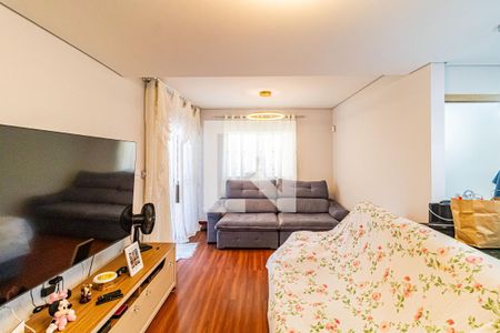Sala de casa à venda com 3 quartos, 180m² em Jardim Esmeralda, São Paulo