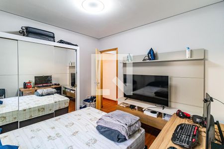 Casa à venda com 180m², 3 quartos e 3 vagasQuarto