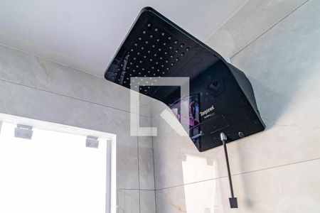 Banheiro social de casa à venda com 3 quartos, 180m² em Jardim Esmeralda, São Paulo