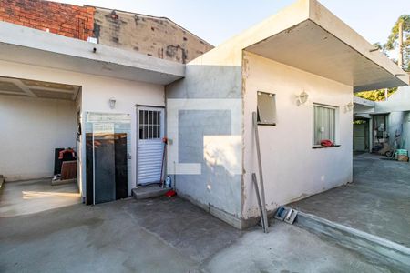 Casa à venda com 180m², 3 quartos e 3 vagasÁrea externa