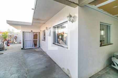 Casa à venda com 180m², 3 quartos e 3 vagasÁrea externa
