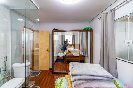 Casa à venda com 180m², 3 quartos e 3 vagasSuite