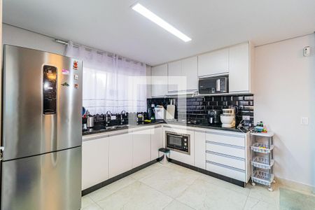 Casa à venda com 180m², 3 quartos e 3 vagasCozinha