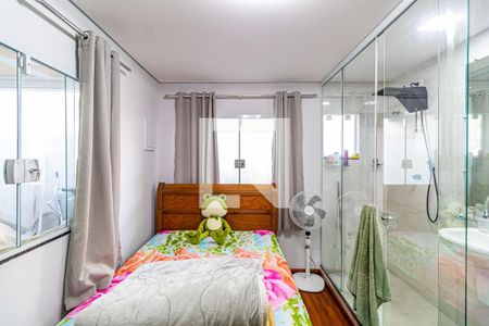 Suite de casa à venda com 3 quartos, 180m² em Jardim Esmeralda, São Paulo