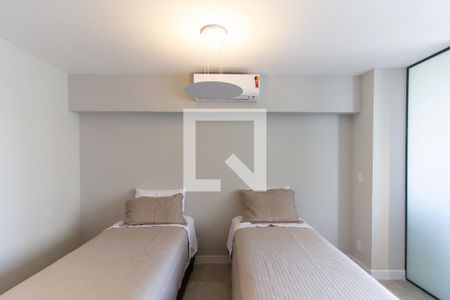 Apartamento para alugar com 27m², 1 quarto e sem vaga Apartamento para alugar com 27m², 1 quarto e sem vagaStudio