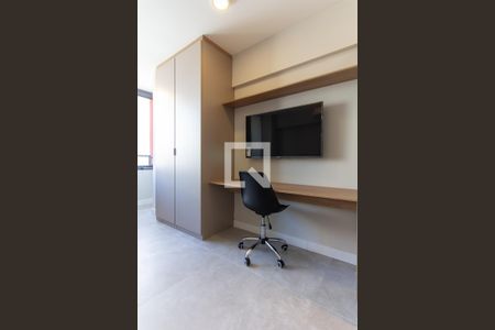 Apartamento para alugar com 27m², 1 quarto e sem vaga Apartamento para alugar com 27m², 1 quarto e sem vagaStudio