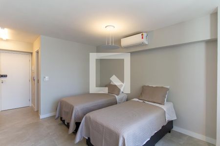 Apartamento para alugar com 27m², 1 quarto e sem vaga Apartamento para alugar com 27m², 1 quarto e sem vagaStudio